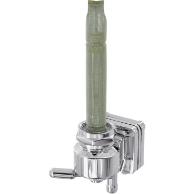 VACUUM FUEL VALVES FOR HARLEY-DAVIDSON