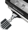SHOW CHROME HIGHWAY PEGS MINI HIGHWAY BOARD GL1800