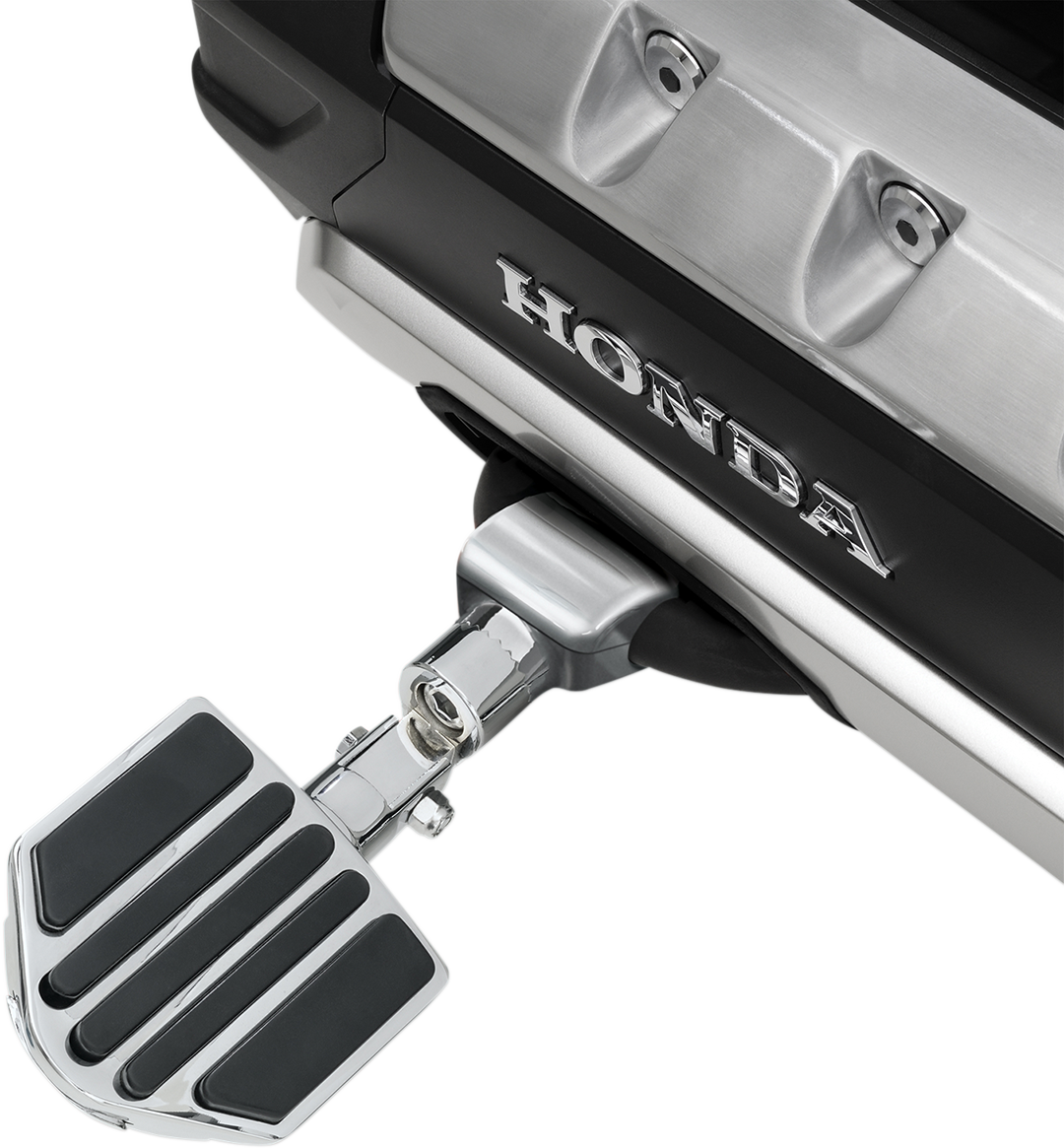 SHOW CHROME HIGHWAY PEGS MINI HIGHWAY BOARD GL1800