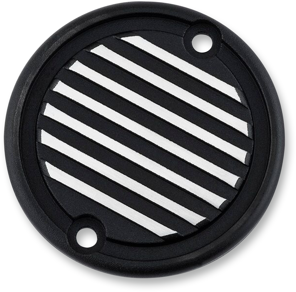 BRITISH CUSTOMS ENGINE BADGES COVER CASE ACCESS BLK/POL
