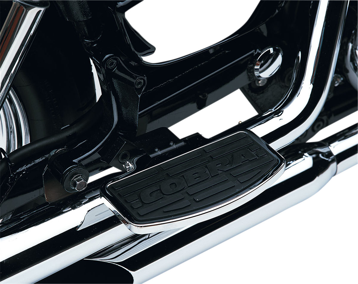 COBRA CLASSIC FLOORBOARD KITS FLOORBOARDS PASS 750 AERO