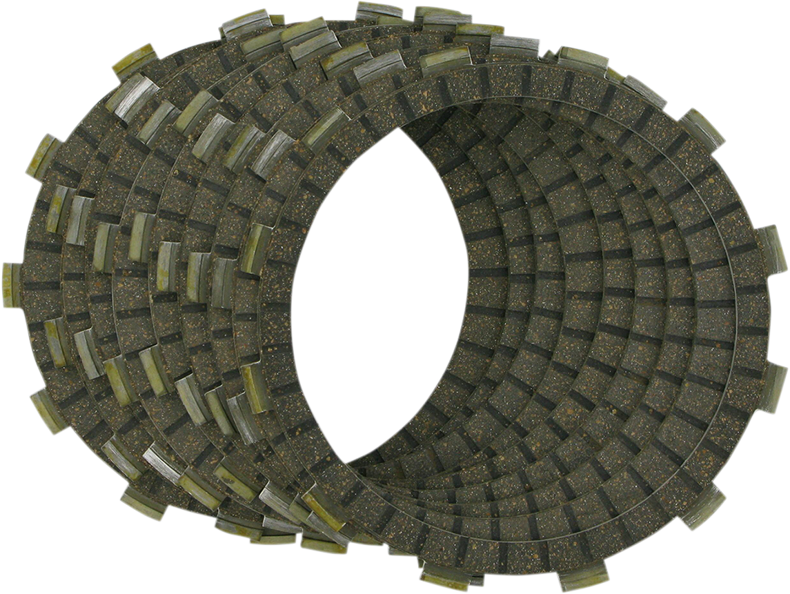 EBC EBC CLUTCH KITS, CLUTCH SPRINGS AND DIAPHRAGM SPRINGS EBC CLUTCH KIT