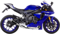 LEO VINCE LINK PIPE KITS AND HEADPIPES LINK PIPE YAMAHA R1 15-19