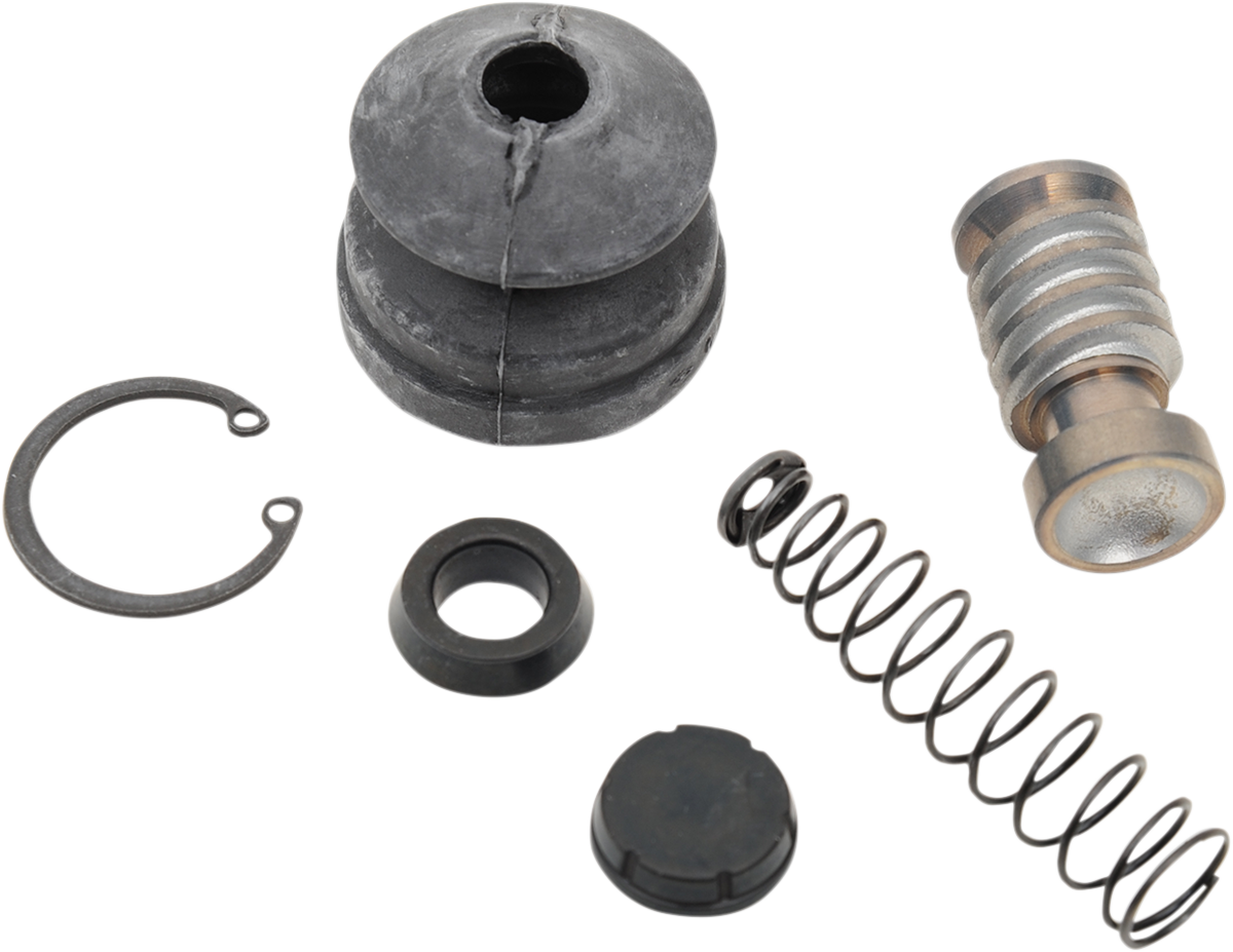 PARTS UNLIMITED BRAKE MASTER CYLINDER REBUILD KITS MASTER CY REBUILD KIT