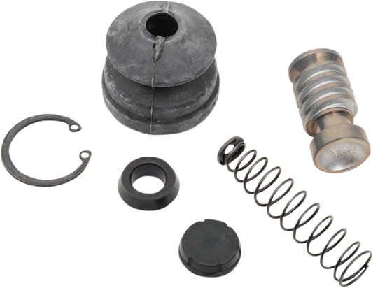 PARTS UNLIMITED BRAKE MASTER CYLINDER REBUILD KITS MASTER CY REBUILD KIT