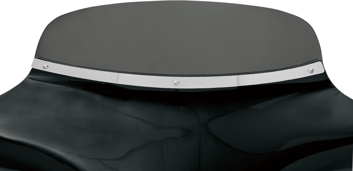 MEMPHIS SHADES HD BATWING FAIRING, WINDSHIELDS, DEFLECTORS AND ACCESSORIES FAIRING POL SS SOLID TRIM