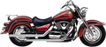 COBRA DRAGSTERS EXHAUST DSTRS 1500 INTRDR