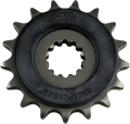 JT SPROCKETS JT SPROCKETS SPROCKET FRONT 17T 530 RU