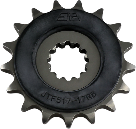 JT SPROCKETS JT SPROCKETS SPROCKET FRONT 17T 530 RU