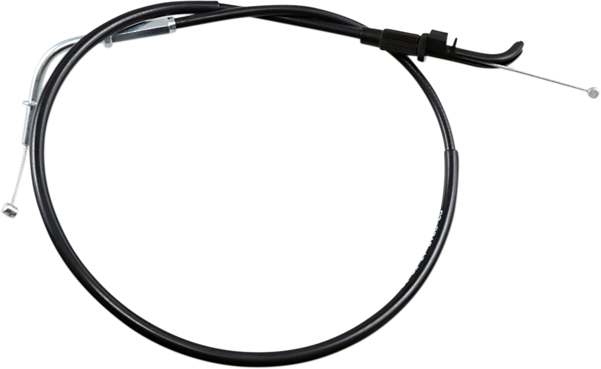 MOTION PRO CONTROL CABLES KAW THROTTLE CABLE