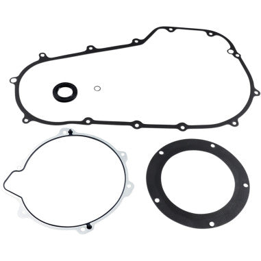 PRIMARY GASKET KITS AND OIL CHANGE KITS FOR BIG TWIN AND XL FOR HARLEY-DAVIDSON