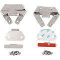 SADDLEBAG HARDWARE KIT FOR HARLEY-DAVIDSON