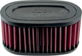 K & N HIGH-FLOW AIR FILTERS™ AIR FIL VT750