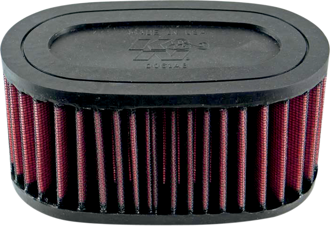 K & N HIGH-FLOW AIR FILTERS™ AIR FIL VT750