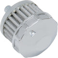 CRANKCASE VENT FILTER FOR HARLEY-DAVIDSON