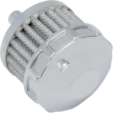 CRANKCASE VENT FILTER FOR HARLEY-DAVIDSON