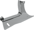 BARON ROAD STAR CHROME BELT GUARD BELT GUARD ROAD STAR