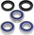 ALL BALLS WHEEL BEARING AND SEAL KITS WHEEL BEARING KIT 25-1154