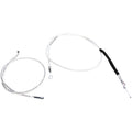 DESIGNER HANDLEBAR INSTALLATION KITS FOR HARLEY-DAVIDSON