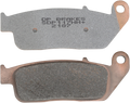 DP BRAKES BRAKE SHOES PAD, SDP HON, FRT