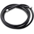 UNIVERSAL BRAKE LINES AND CHROME STEEL FITTINGS FOR HARLEY-DAVIDSON