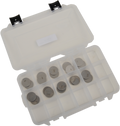 K&L SUPPLY VALVE SHIM STARTER KITS VALVE SHIM KIT KAW/YAM