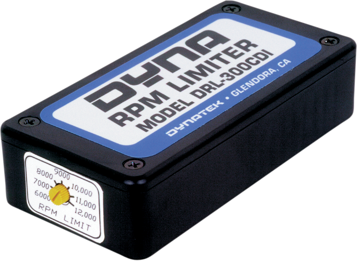 DYNATEK STANDARD REV LIMITER MAG. CDI RPM LIMITER