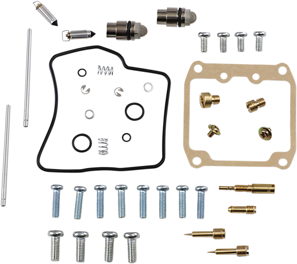 PARTS UNLIMITED CARBURETOR REPAIR KITS CARB KIT SUZ VZ800