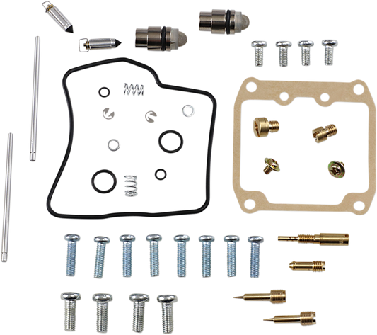 PARTS UNLIMITED CARBURETOR REPAIR KITS CARB KIT SUZ VZ800