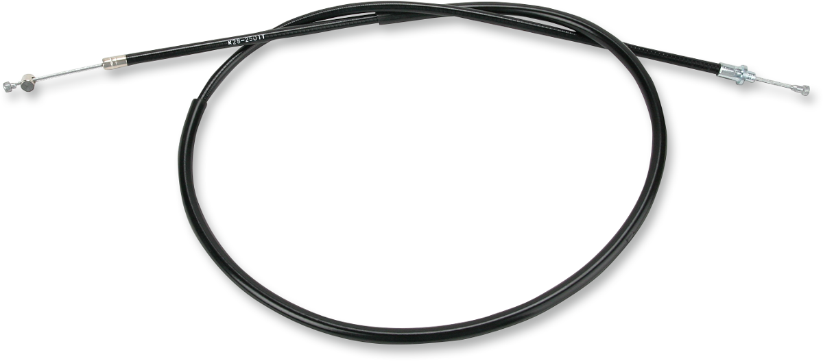 PARTS UNLIMITED-CABLES CONTROL CABLES CABLE, CLUTCH YAMAHA