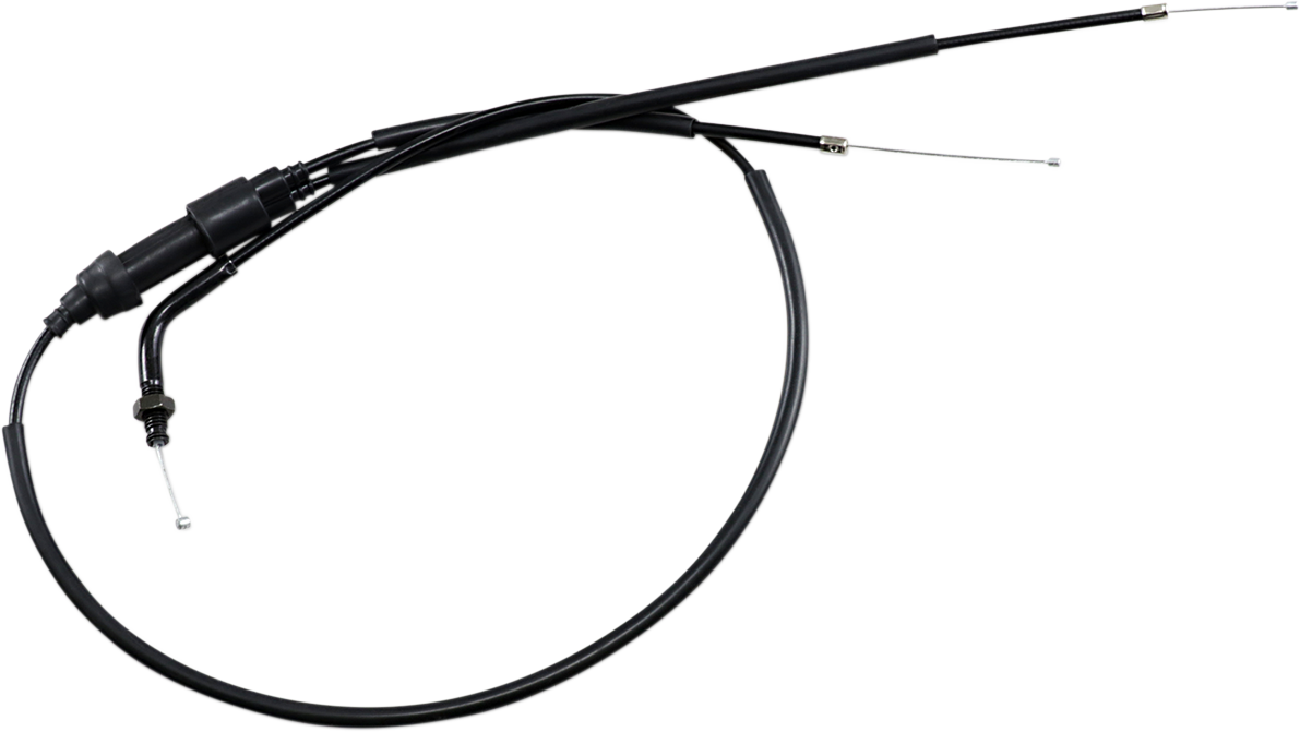 MOTION PRO CONTROL CABLES MP CHOKE CABLE, HONDA