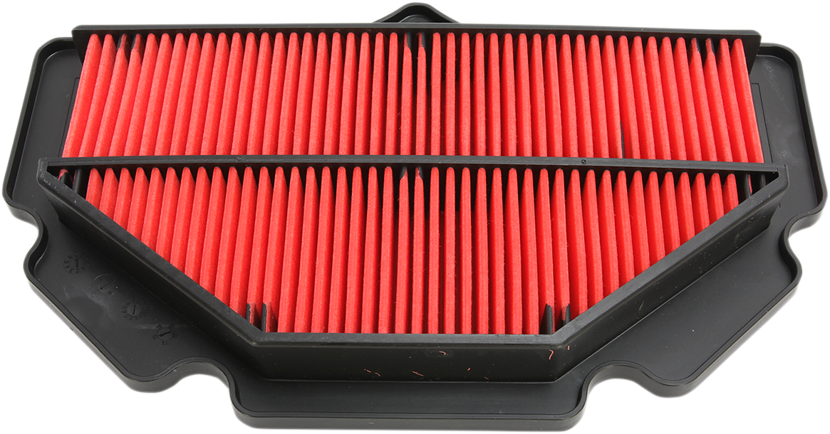 HIFLOFILTRO AIR FILTERS AIR FILTER SUZ GSR600 750