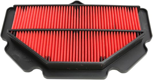 HIFLOFILTRO AIR FILTERS AIR FILTER SUZ GSR600 750