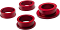 DRIVEN RACING CAPTIVE WHEEL SPACERS WHEEL SPACER CAPT KAW