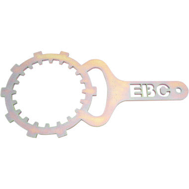 EBC CLUTCH REMOVAL TOOLS