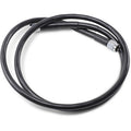 UNIVERSAL BRAKE LINES AND CHROME STEEL FITTINGS FOR HARLEY-DAVIDSON