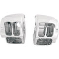 BRAKE/CLUTCH CONTROL KITS AND SWITCH HOUSINGS FOR HARLEY-DAVIDSON