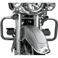 BIG BUFFALO ENGINE/SADDLEBAG BARS FOR HARLEY-DAVIDSON