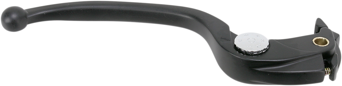 PARTS UNLIMITED REPLACEMENT LEVERS LEVER BRAKE KAW BLK