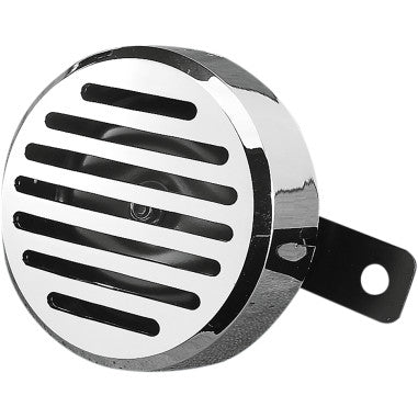 12V HORN WITH CHROME COVER FOR HARLEY-DAVIDSON