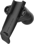 RAM MOUNT RAM SPINE CLIP HOLDER WITH 1" BALL FOR GARMIN®​ HANDHELD DEVICES BALL SPINE MOUNT GARMIN