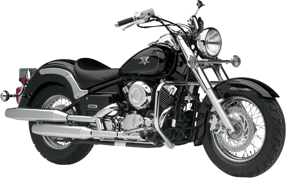 LINDBY METRIC UNIBAR®​ UNIBAR VSTAR 650 98-10CHR