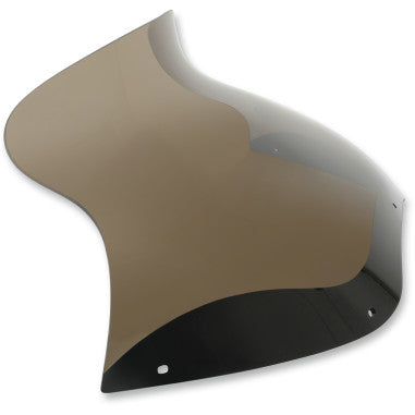SPOILER WINDSHIELDS FOR OEM FAIRINGS FOR HARLEY-DAVIDSON