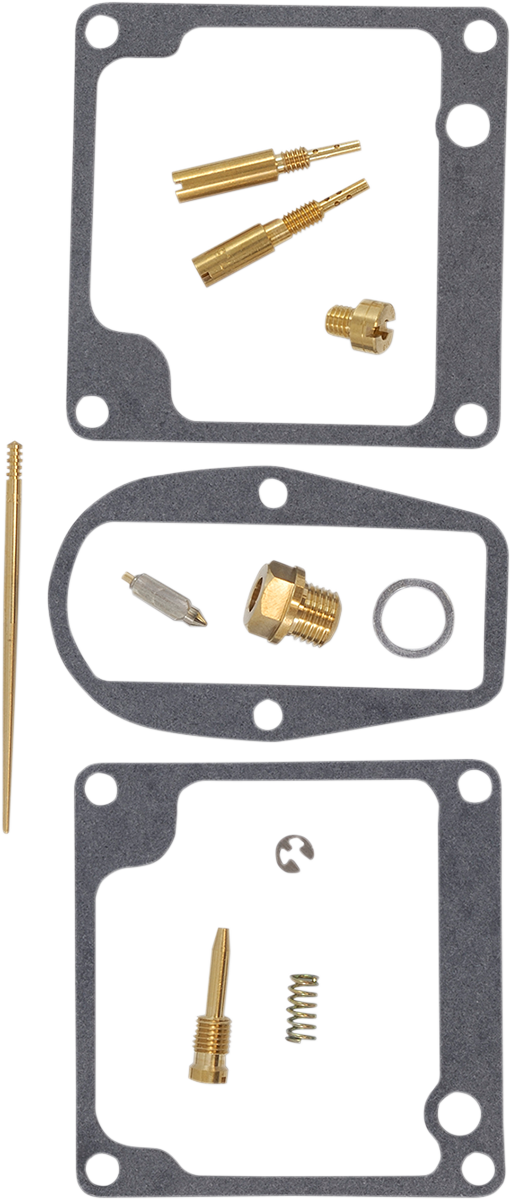 K&L SUPPLY CARBURETOR REPAIR KITS CARB REPAIR KITS