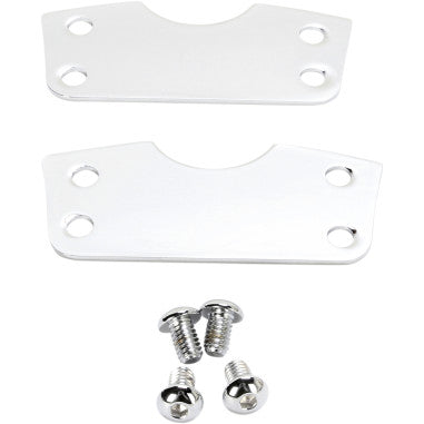 FENDER RISERS FOR HARLEY-DAVIDSON