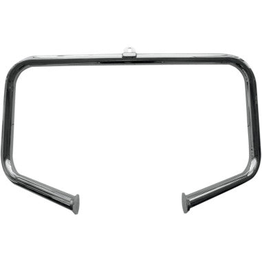 BIG BUFFALO ENGINE/SADDLEBAG BARS FOR HARLEY-DAVIDSON