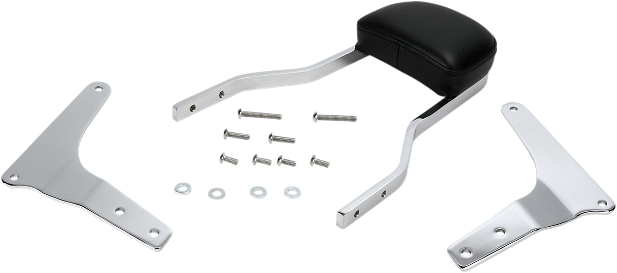 COBRA SISSY BARS SISSY BAR SHORT 250 REBEL