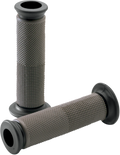 DRIVEN RACING SUPERBIKE GRIPS GRIP SUPERBIKE GREY OPEN
