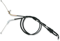 PARTS UNLIMITED CONTROL CABLES CABLE THROTTLE KAWASAKI