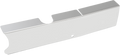 COBRA SWINGARM COVERS COVER SWINGARM M109